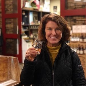 Meet your Posher, Marie